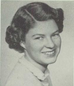 Bettsy Jayne Vince